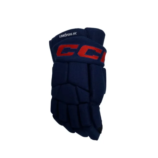 Ccm Gloves Team 85C Jr - Lhc