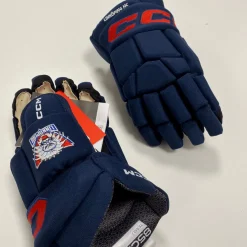 Ccm Gloves Team 85C Jr - Lhc