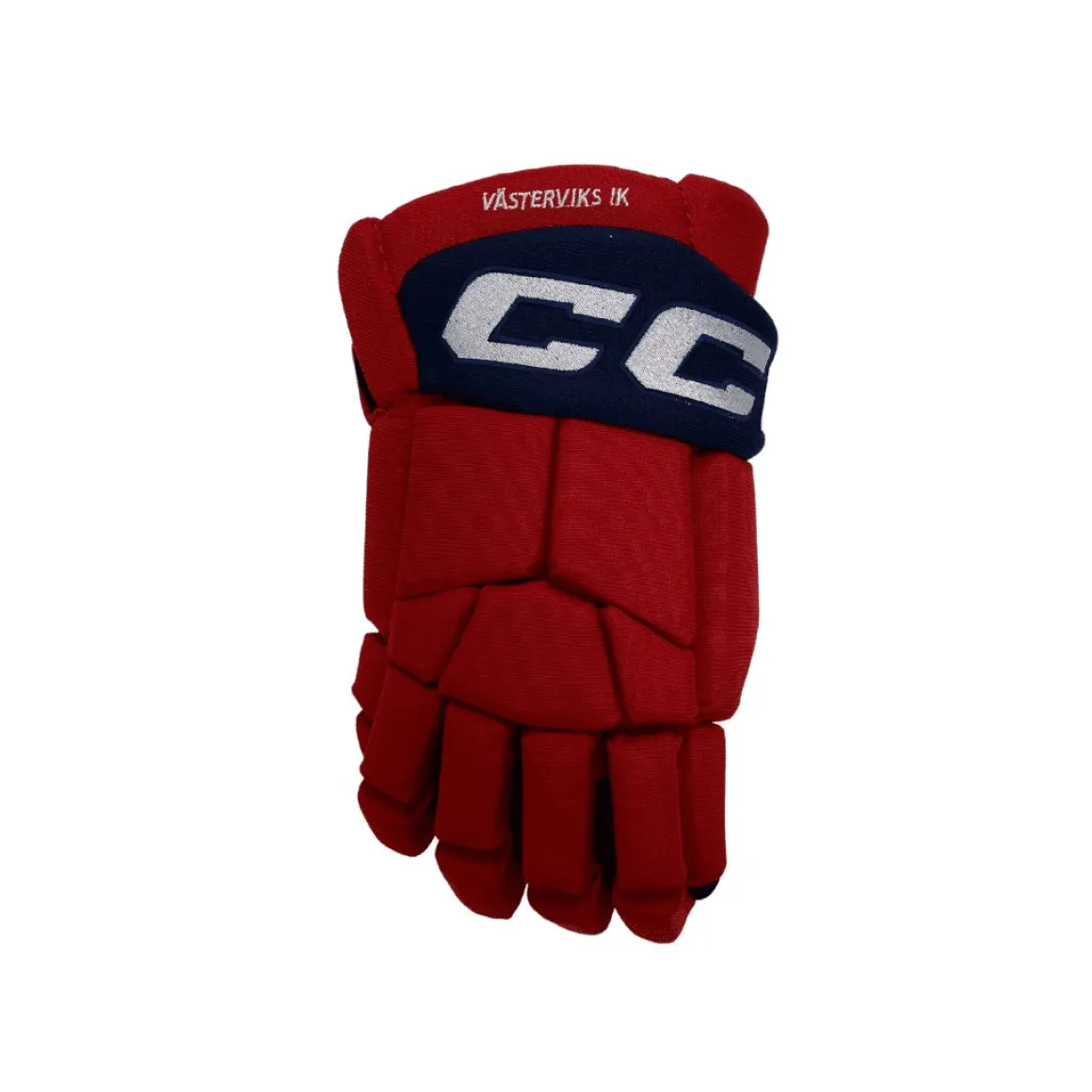 Ccm Gloves Team 85C Sr - Vik