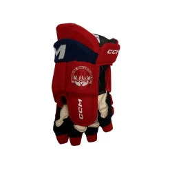 Ccm Gloves Team 85C Sr - Vik