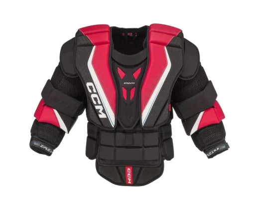 Ccm Goalie Chest & Arm Eflex 6.5 Sr