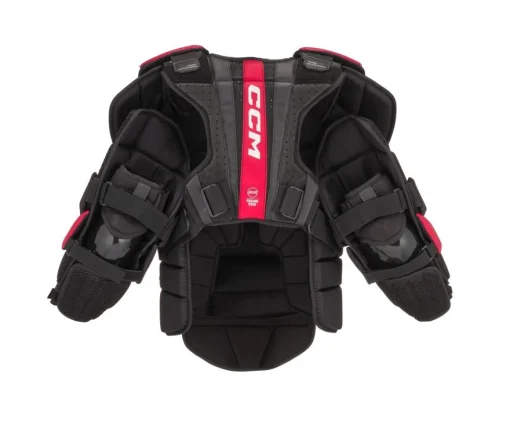 Ccm Goalie Chest & Arm Eflex 6.5 Sr