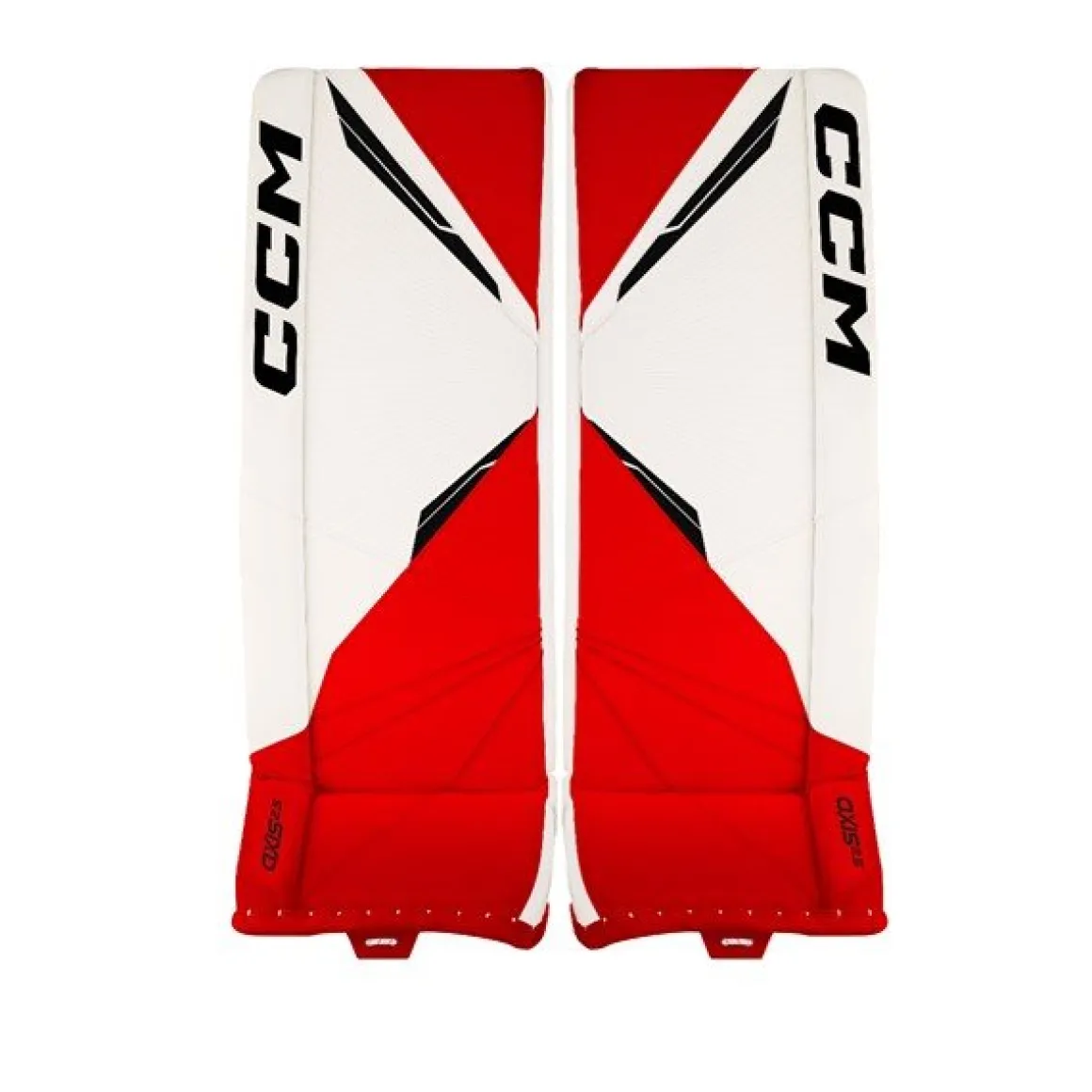 Ccm Goalie Leg Pads Axis 2.5 Jr