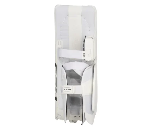 Ccm Goalie Leg Pads Eflex 6.9 Sr