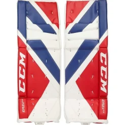 Ccm Goalie Leg Pads Eflex 5.5 Yt