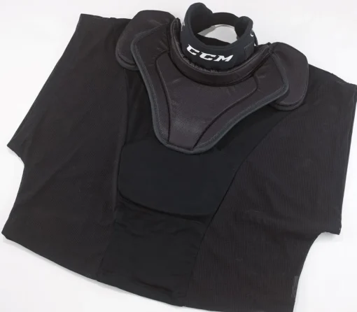 Ccm Goalie Neck Protection Jersey Pro Sr.