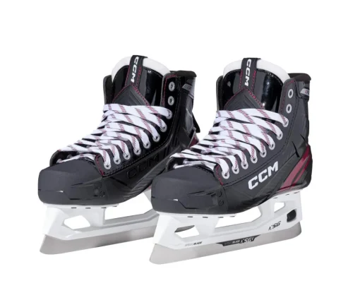 Ccm Goalie Skates Eflex 6.5 Jr