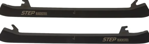 Ccm Goalie Steel Step Blacksteel 3Mm