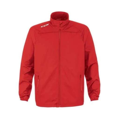 Ccm Hd Jacket Jr