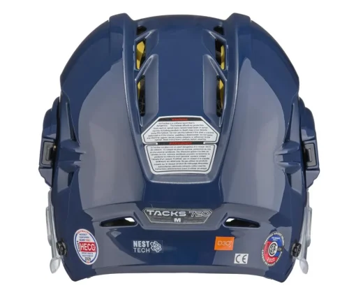 Ccm Hockey Helmet Tacks 720