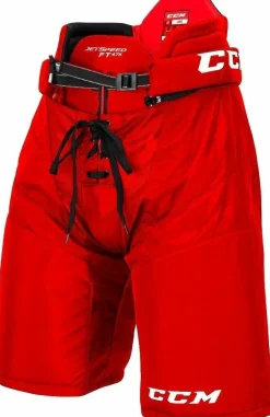 Ccm Hockey Pant Jetspeed Ft475 Jr