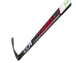 Ccm Hockey Stick Jetspeed Ft6 Pro Yth