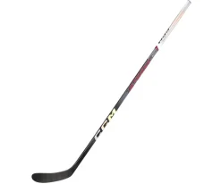 Ccm Hockey Stick Jetspeed Ft6 Pro Int Red