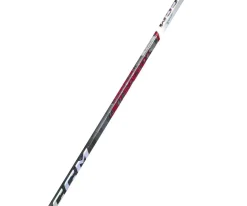 Ccm Hockey Stick Jetspeed Ft6 Pro Int Red