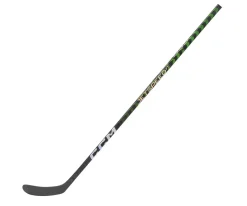 Ccm Hockey Stick Jetspeed Ft5 Pro Jr Green