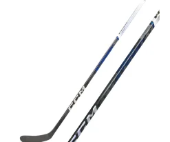 Ccm Hockey Stick Jetspeed Ft6 Pro Sr Blue