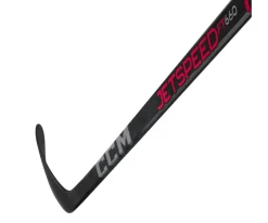 Ccm Hockey Stick Jetspeed 660 Yth