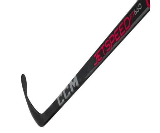 Ccm Hockey Stick Jetspeed 660 Yth