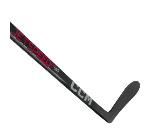 Ccm Hockey Stick Jetspeed 660 Yth