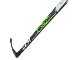 Ccm Hockey Stick Jetspeed Ft6 Pro Sr Green