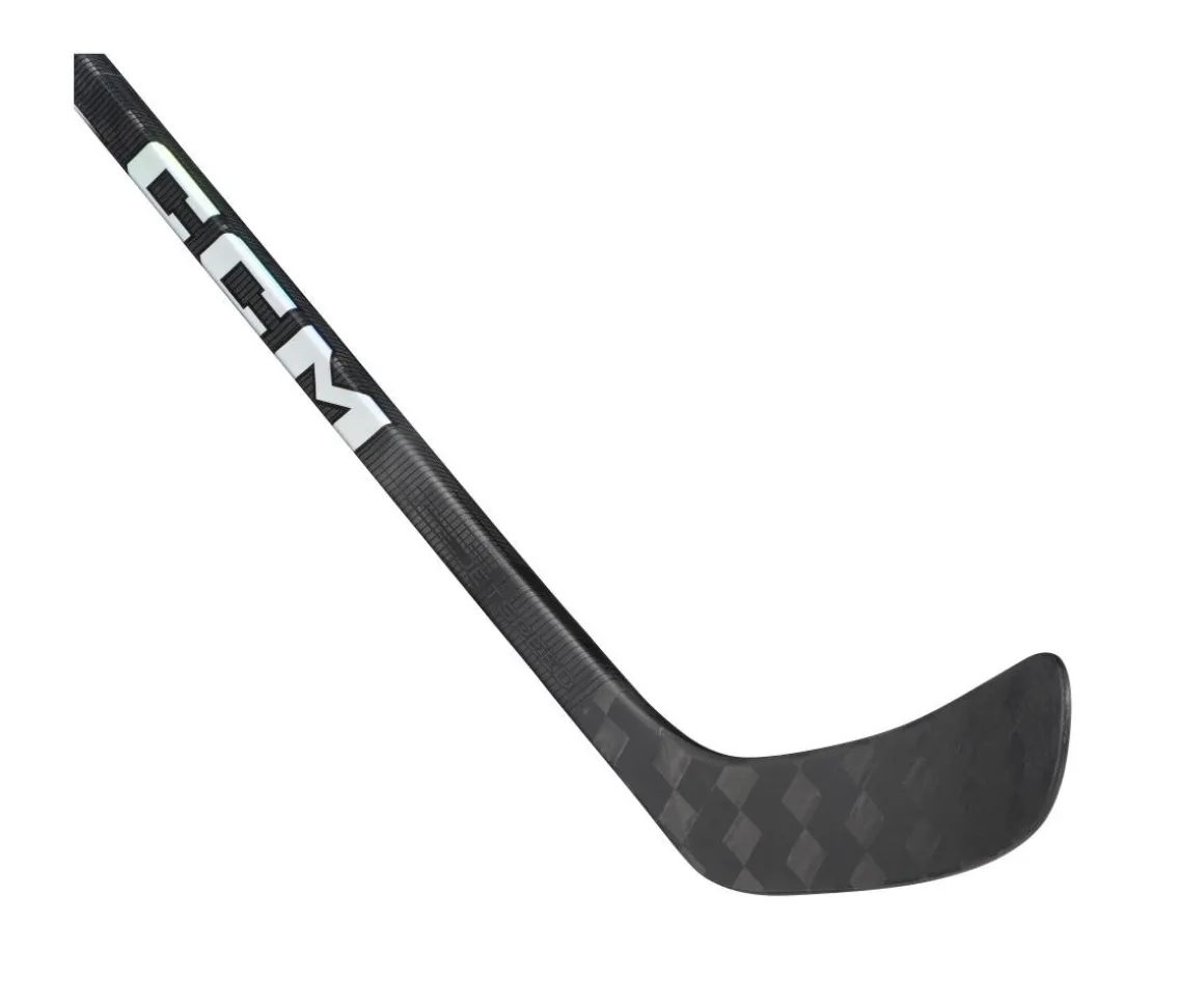 Ccm Hockey Stick Jetspeed Ft6 Pro Sr Green