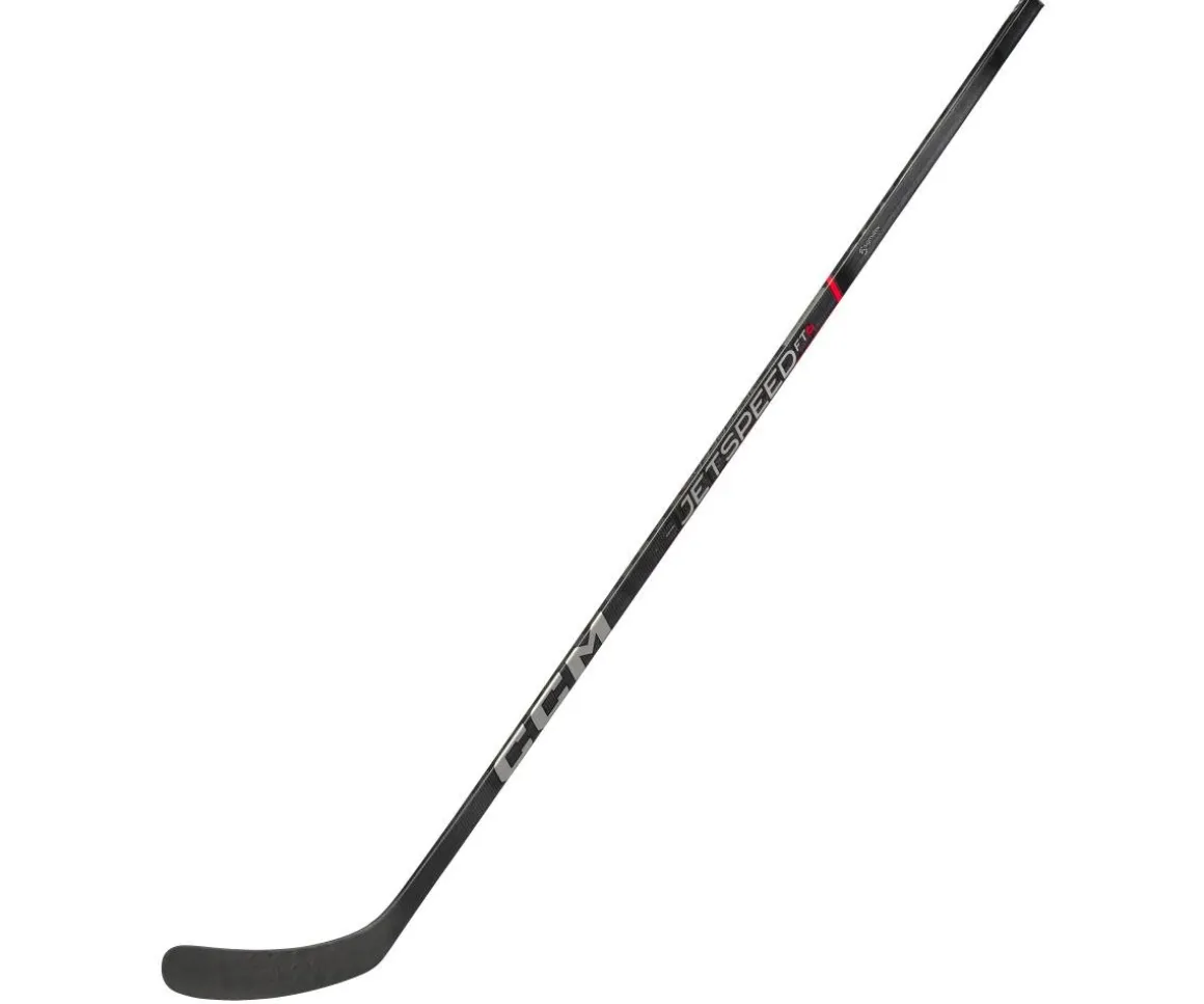 Ccm Hockey Stick Jetspeed Ft6 Sr