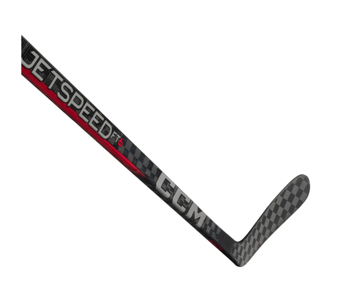 Ccm Hockey Stick Jetspeed Ft6 Sr