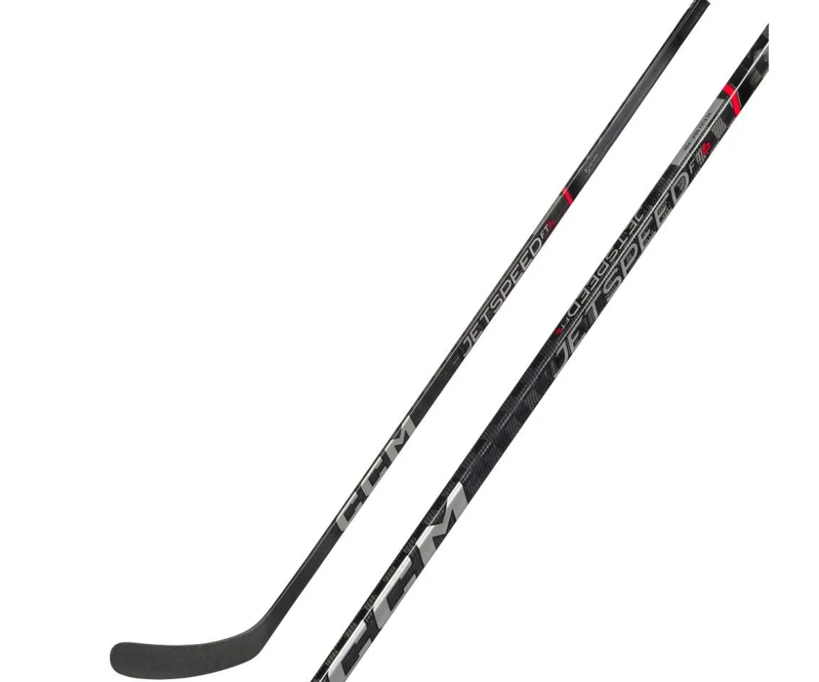Ccm Hockey Stick Jetspeed Ft6 Sr