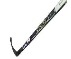Ccm Hockey Stick Jetspeed Ft6 Pro Sr Chrome