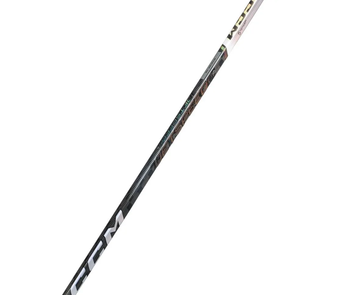 Ccm Hockey Stick Jetspeed Ft6 Pro Sr Chrome