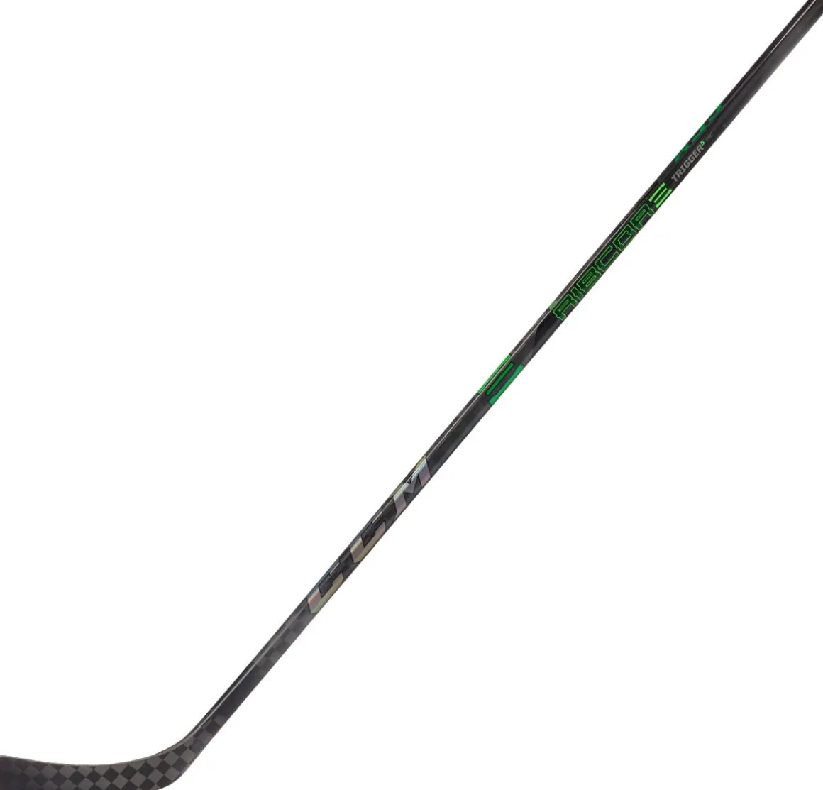Ccm Hockey Stick Ribcor Trigger 5 Pro Jr.