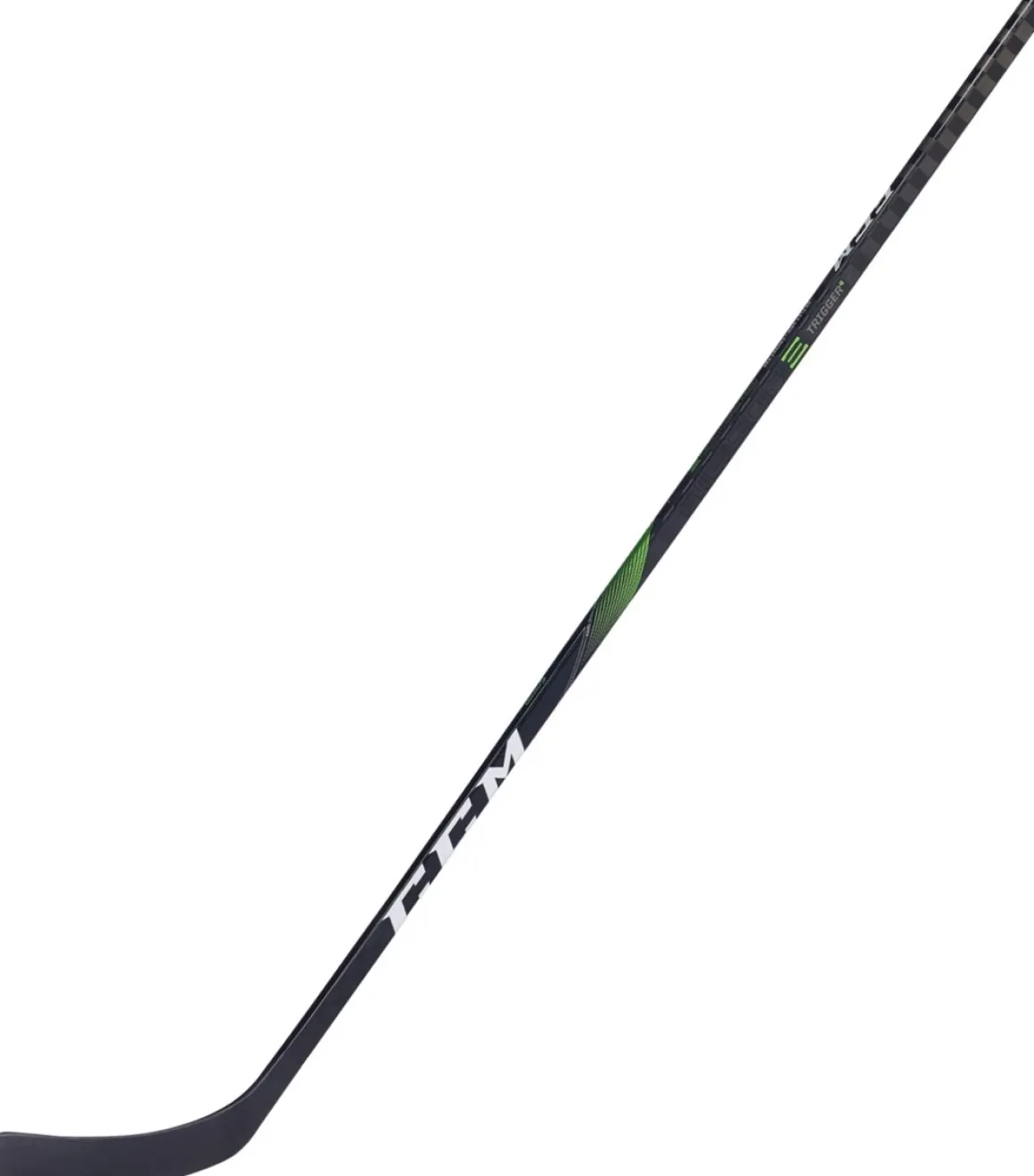 Ccm Hockey Stick Ribcor Trigger 4 Pro Jr.