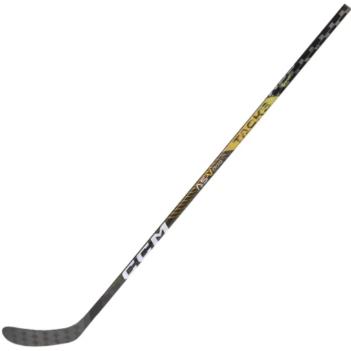 Ccm Hockey Stick Tacks As-V Pro Yth