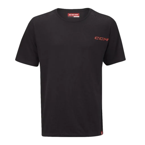 Ccm Holiday Lumber Yard Sr Black