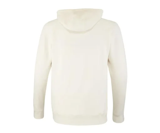 Ccm Hoodie Core Pullover Jr Unbleached