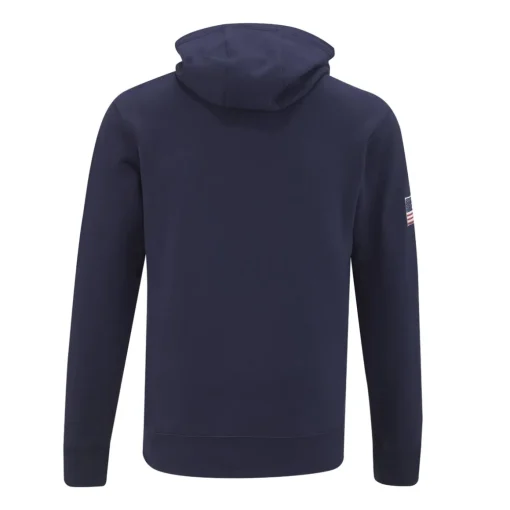 Ccm Hoodie Flag Team Usa Sr