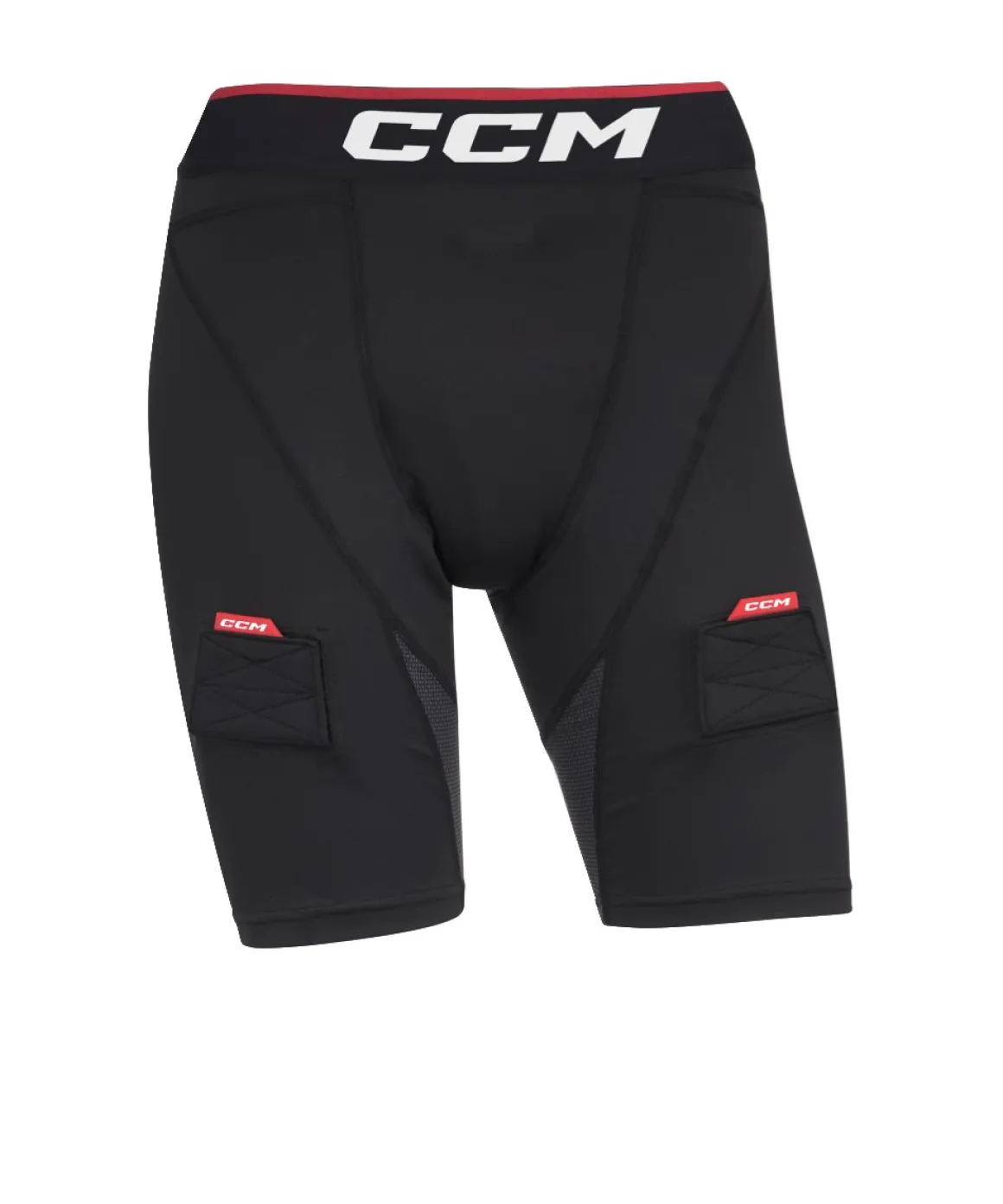 Ccm Hoodie Monochrome Jr