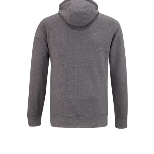 Ccm Hoodie Team Pullover Sr