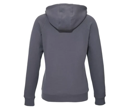 Ccm Hoodie Womens Core Pullover Sr Charocal