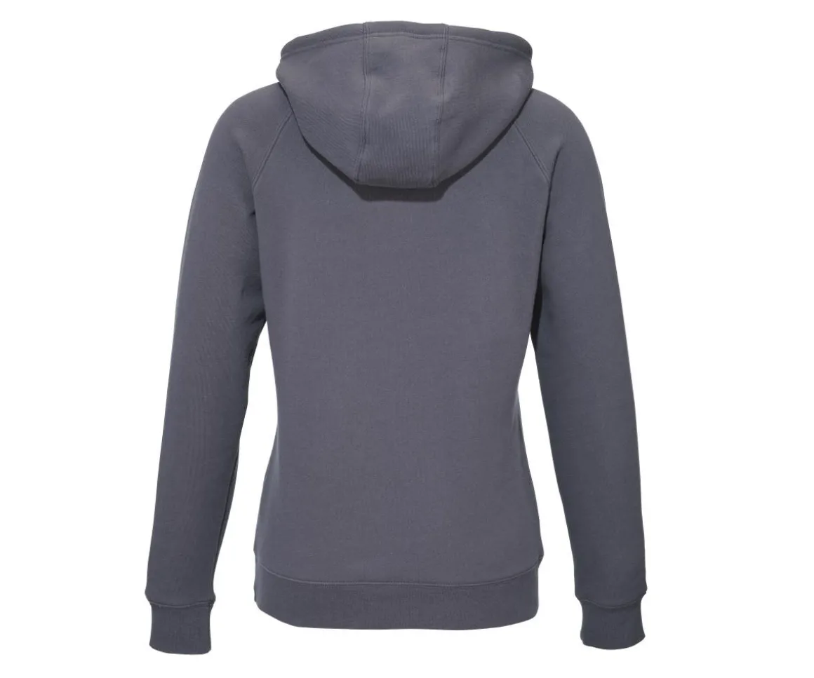 Ccm Hoodie Womens Core Pullover Sr Charocal