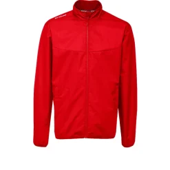 Ccm Jacket Skate Suit Sr