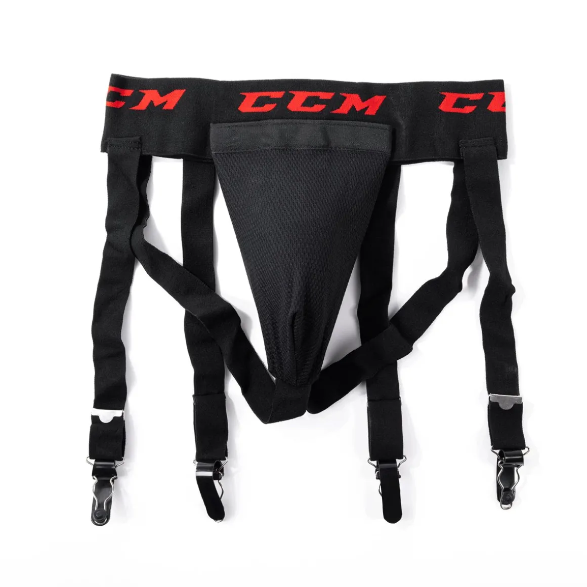 Ccm Jock Combo Sr