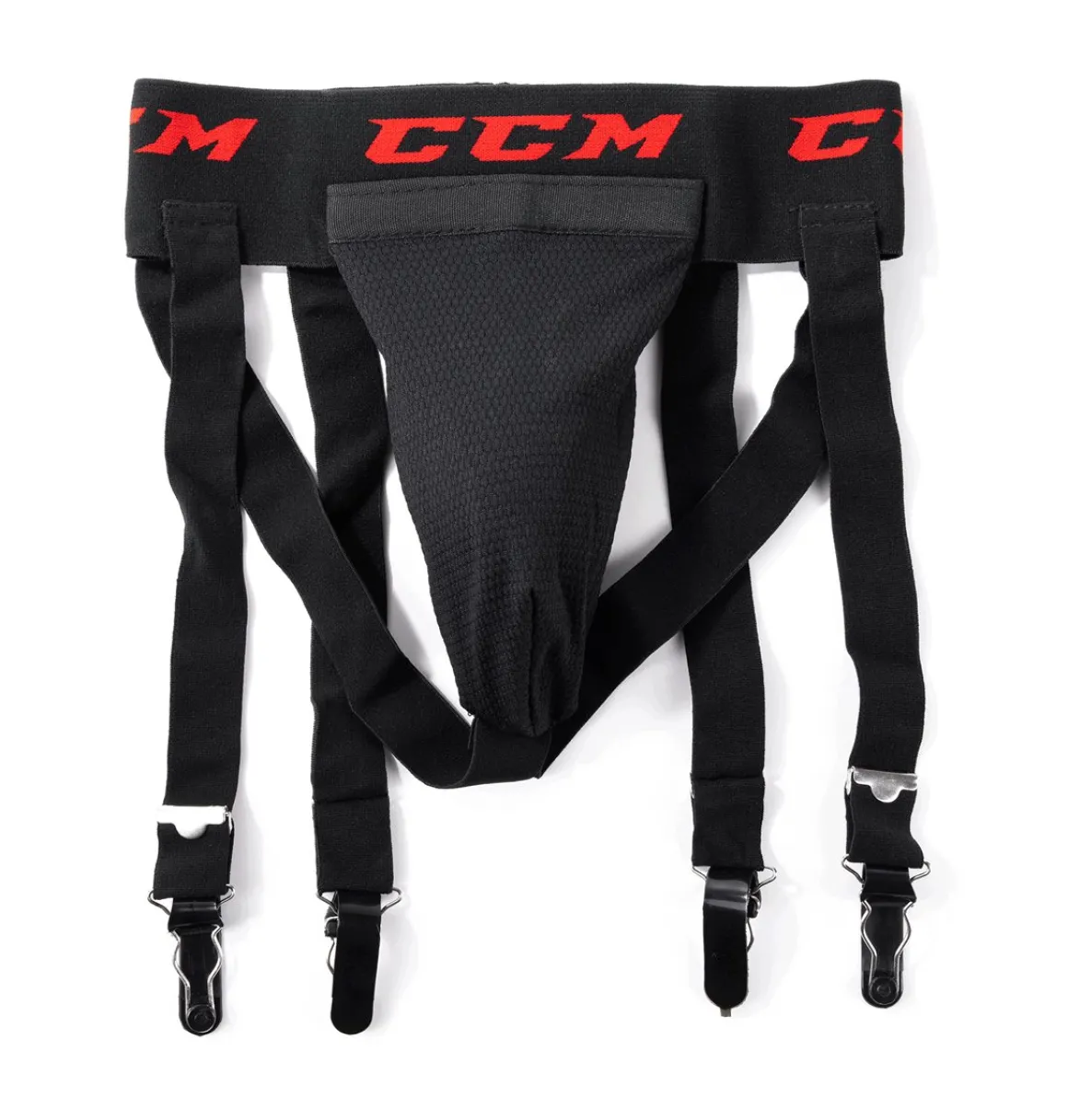 Ccm Jock Combo Yt