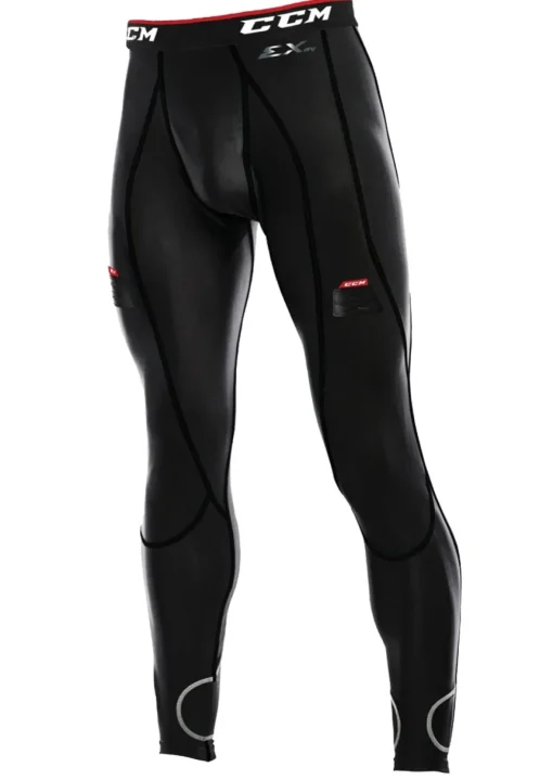Ccm Jock Pants 360 Compression Sr.