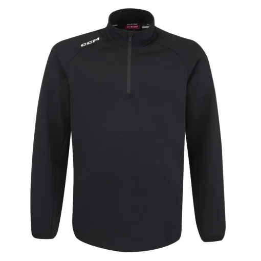 Ccm Locker Room 1/4 Zip Sr