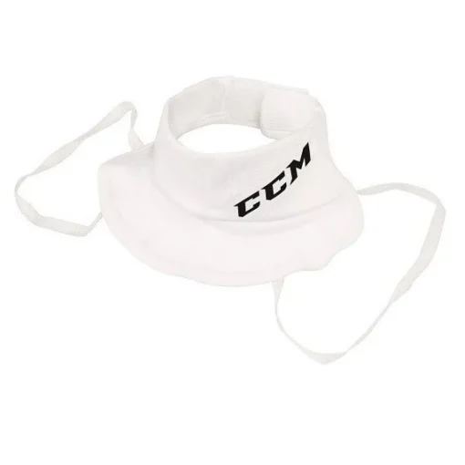 Ccm Neck Guard Pro Jr