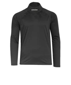 Ccm Neck Protective Sweater Long Sleeve Sr
