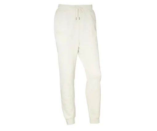 Ccm Pant Core Cuffed Sr Unbleached