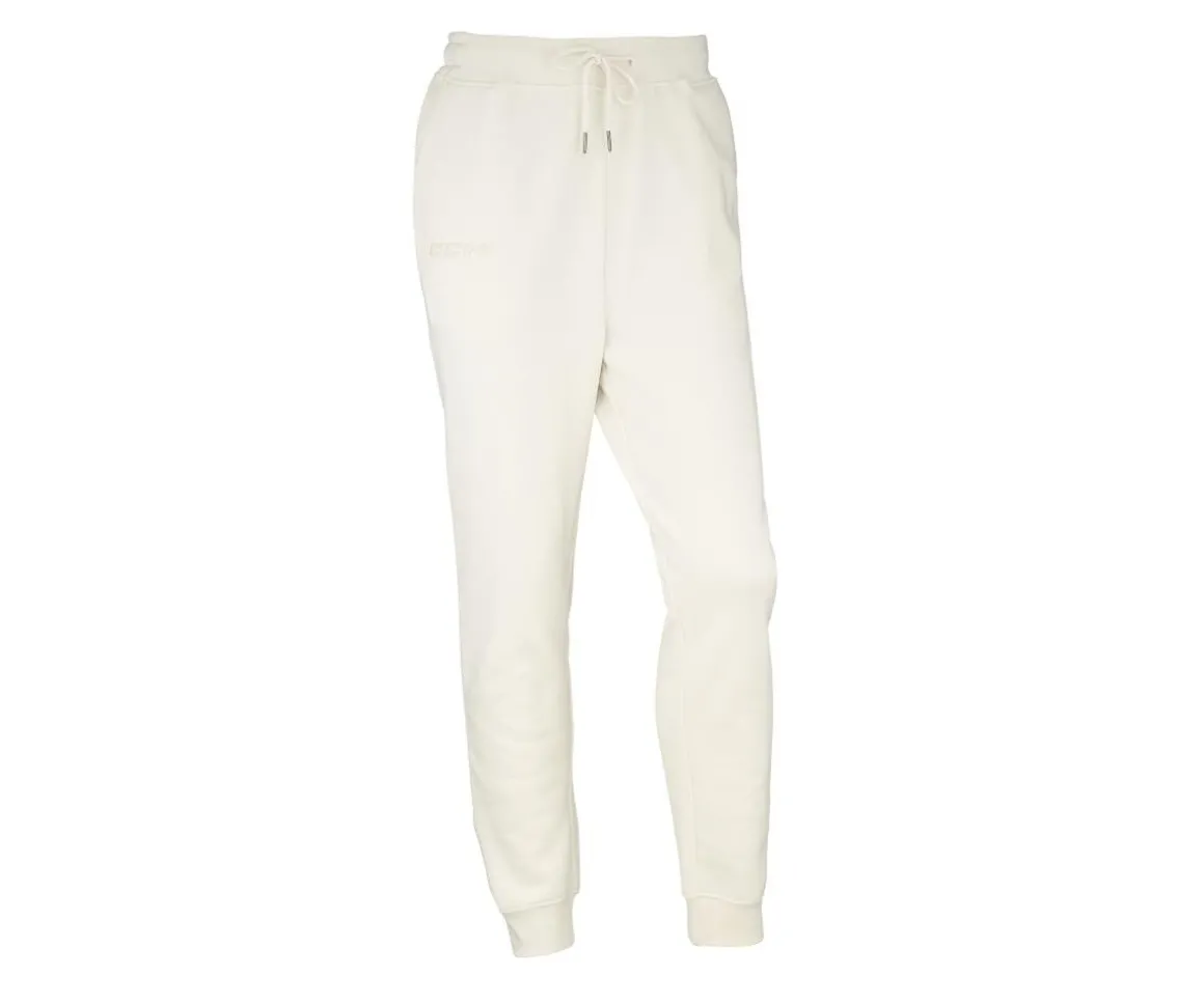 Ccm Pant Core Cuffed Sr Unbleached
