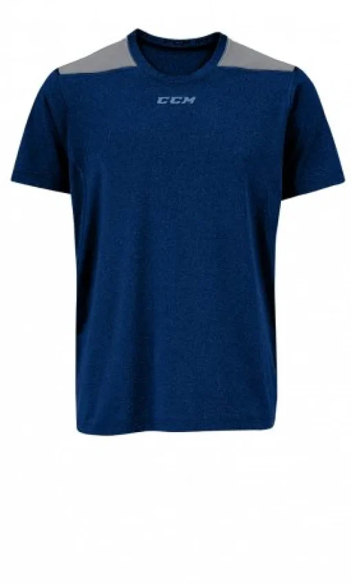 Ccm Premium Tech Tee